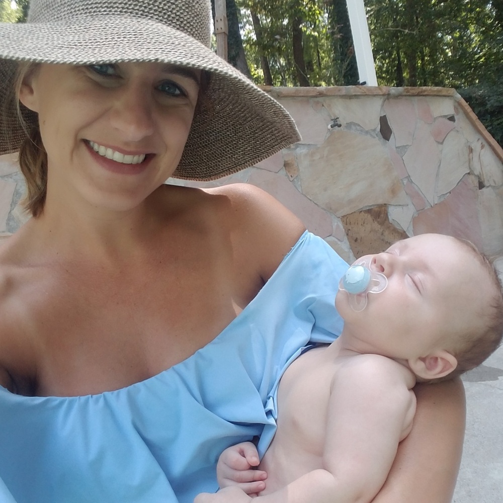 Meet your Posher, Karly